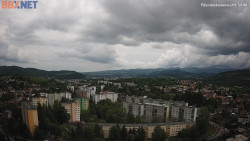 Zvolenská cesta