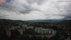 Zvolenská cesta