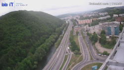 Zvolenská cesta