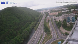 Zvolenská cesta