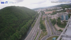 Zvolenská cesta