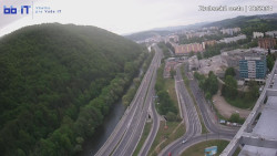 Zvolenská cesta