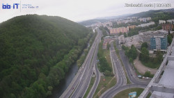 Zvolenská cesta