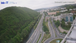 Zvolenská cesta