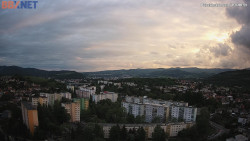 Zvolenská cesta