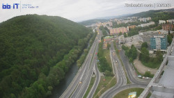 Zvolenská cesta