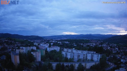 Zvolenská cesta