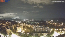 Zvolenská cesta