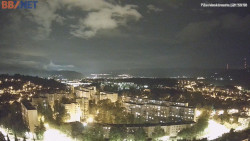 Zvolenská cesta