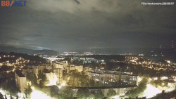 Zvolenská cesta