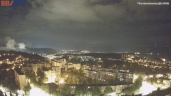 Zvolenská cesta