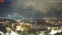 Zvolenská cesta