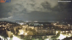 Zvolenská cesta