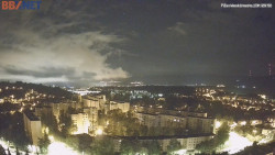 Zvolenská cesta