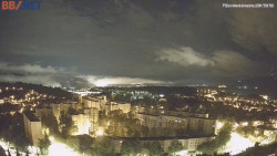Zvolenská cesta