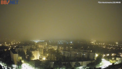 Zvolenská cesta