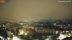 Zvolenská cesta