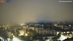Zvolenská cesta