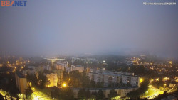 Zvolenská cesta