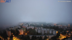 Zvolenská cesta