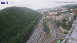 Zvolenská cesta