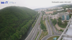 Zvolenská cesta