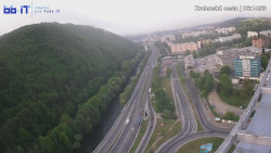 Zvolenská cesta