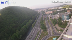 Zvolenská cesta