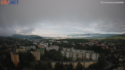 Zvolenská cesta