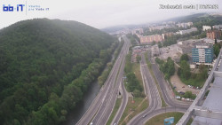 Zvolenská cesta