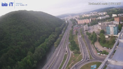 Zvolenská cesta