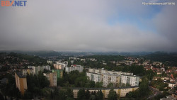 Zvolenská cesta