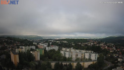 Zvolenská cesta