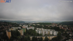 Zvolenská cesta