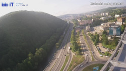 Zvolenská cesta