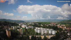 Zvolenská cesta