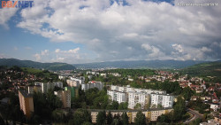 Zvolenská cesta