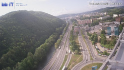 Zvolenská cesta