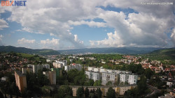 Zvolenská cesta