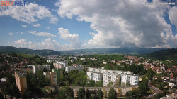 Zvolenská cesta