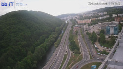 Zvolenská cesta