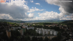 Zvolenská cesta