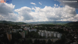 Zvolenská cesta