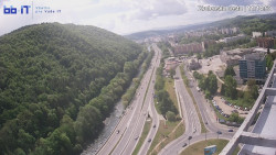Zvolenská cesta