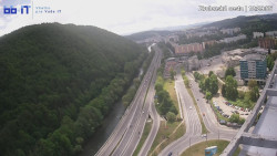 Zvolenská cesta