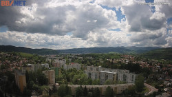 Zvolenská cesta