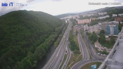 Zvolenská cesta