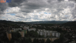 Zvolenská cesta