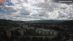 Zvolenská cesta
