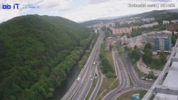 Zvolenská cesta